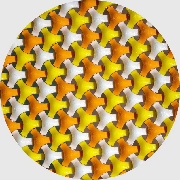 Mô hình hình học TriSphere cho công nghệ in 3D tiết kiệm chi phí - Image 1