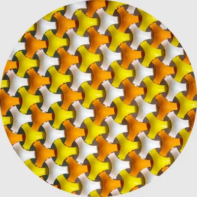 Mô hình hình học TriSphere cho công nghệ in 3D tiết kiệm chi phí