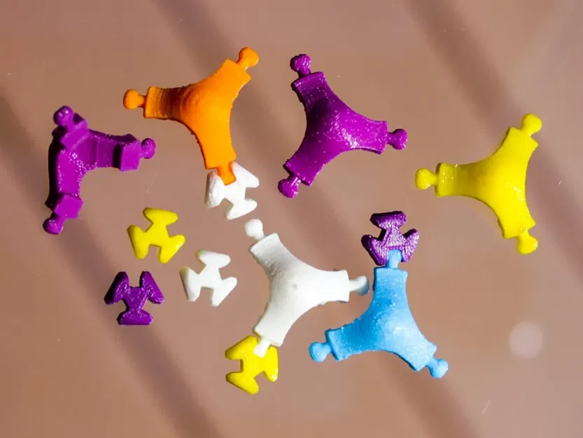 Mô hình hình học TriSphere cho công nghệ in 3D tiết kiệm chi phí - Image 2