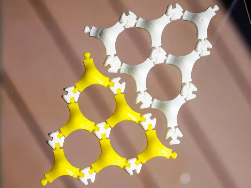 Mô hình hình học TriSphere cho công nghệ in 3D tiết kiệm chi phí - Image 3