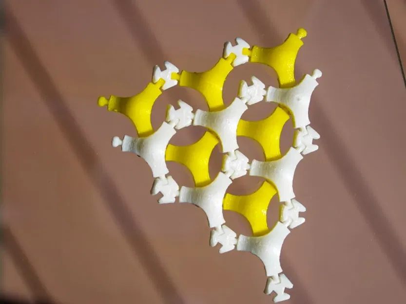 Mô hình hình học TriSphere cho công nghệ in 3D tiết kiệm chi phí - Image 4