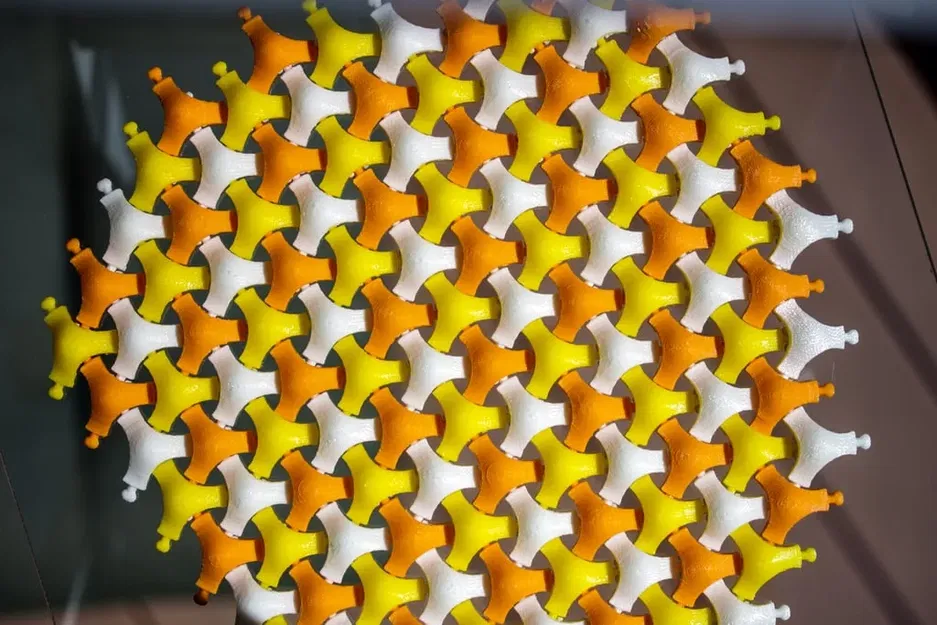 Mô hình hình học TriSphere cho công nghệ in 3D tiết kiệm chi phí - Image 5