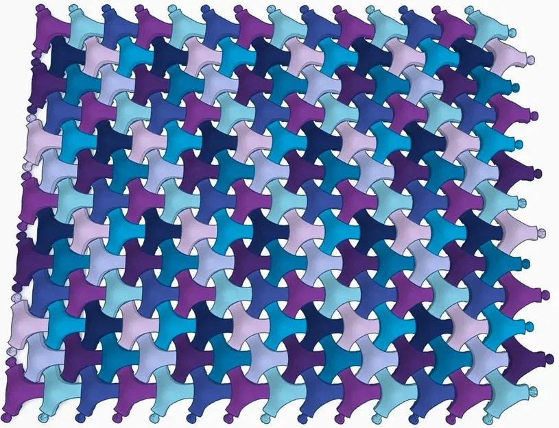 Mô hình hình học TriSphere cho công nghệ in 3D tiết kiệm chi phí - Image 7