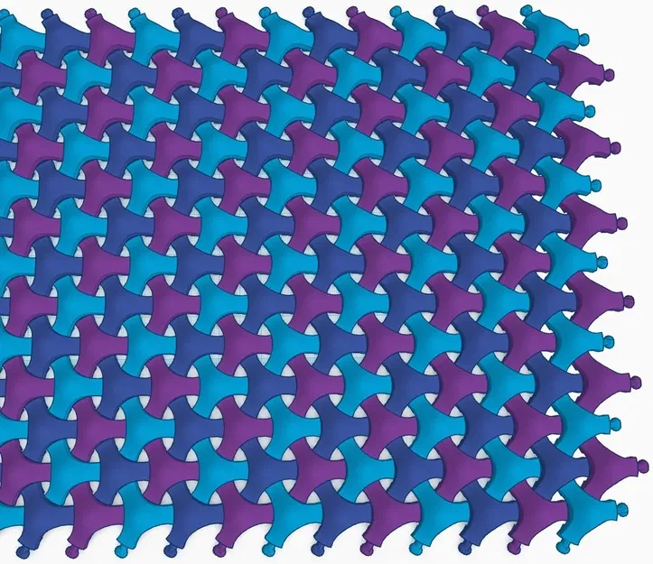 Mô hình hình học TriSphere cho công nghệ in 3D tiết kiệm chi phí - Image 8