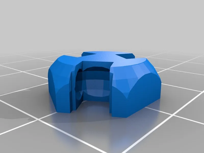 Mô hình hình học TriSphere cho công nghệ in 3D tiết kiệm chi phí - Image 10