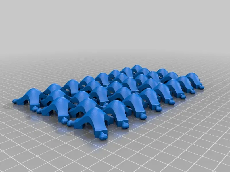 Mô hình hình học TriSphere cho công nghệ in 3D tiết kiệm chi phí - Image 11