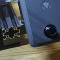 Bộ chuyển vị trí màn hình cho máy in Aquila X2 - Thumbnail 1
