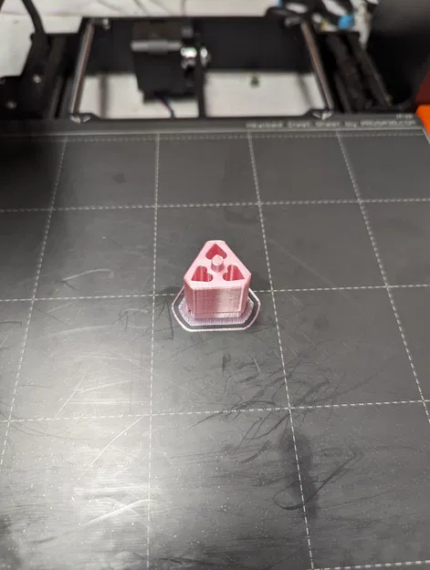 Lõi thay thế cho máy phân phát băng keo có hình trái tim - Image 4