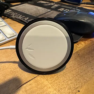 Giá đỡ Magsafe gọn nhẹ cho iPhone với chân đứng