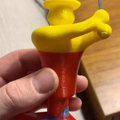 Cúp thưởng Ed O'Brien trong môn golf