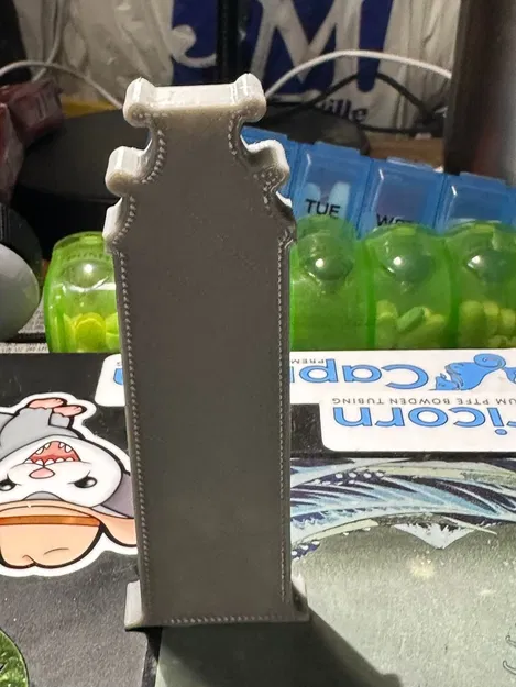 Đồng hồ ông nội thu nhỏ remix - Image 1