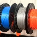 Giá đỡ cuộn filament MK3 cho 4 cuộn - Thumbnail 6