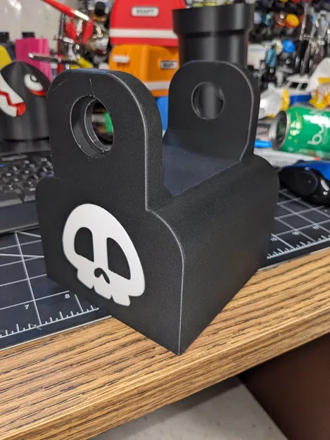 Súng cối Bonsai Bill (Bullet Bill) với thiết kế độc đáo - Image 2