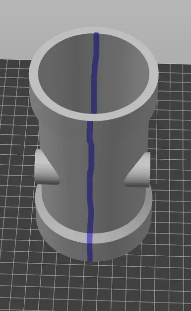 Súng cối Bonsai Bill (Bullet Bill) với thiết kế độc đáo - Image 5