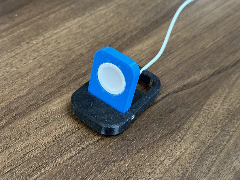 Giá đỡ Apple Watch gập gọn và di động - Image 1