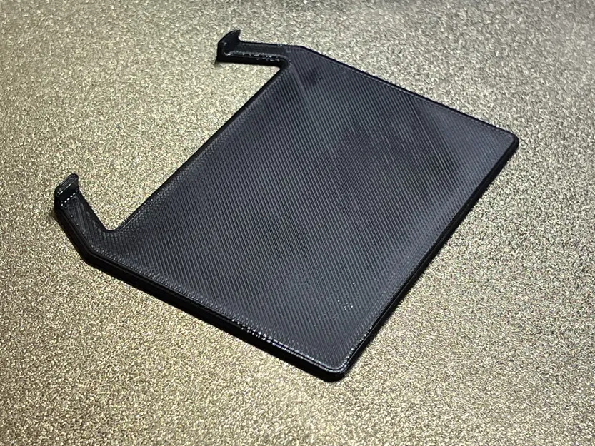 Nắp bảo vệ màn hình LCD Sovol SV06 nhẹ 10,5g - Image 2