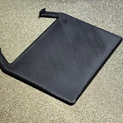 Nắp bảo vệ màn hình LCD Sovol SV06 nhẹ 10,5g