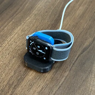 Giá đỡ Apple Watch gập gọn và di động