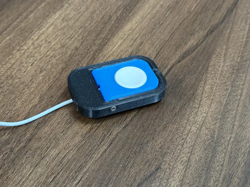 Giá đỡ Apple Watch gập gọn và di động - Image 4