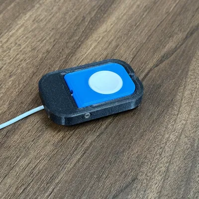 Giá đỡ Apple Watch gập gọn và di động