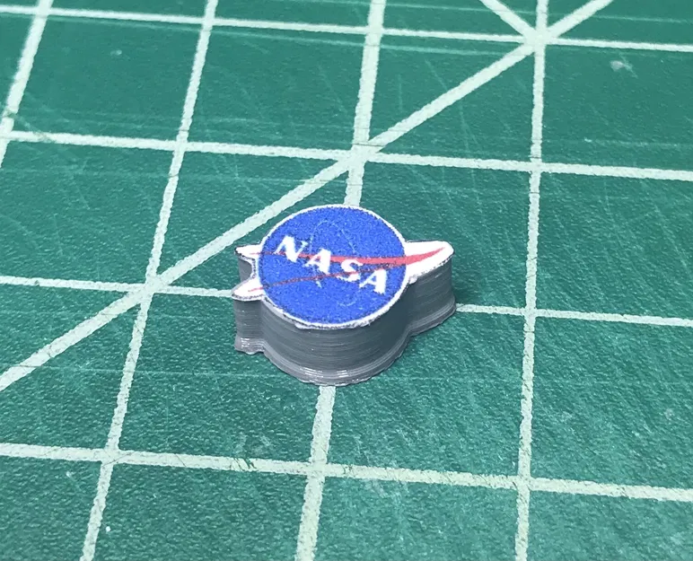 Giá đỡ mô hình tàu con thoi Atlantis cho in 3D - Image 4