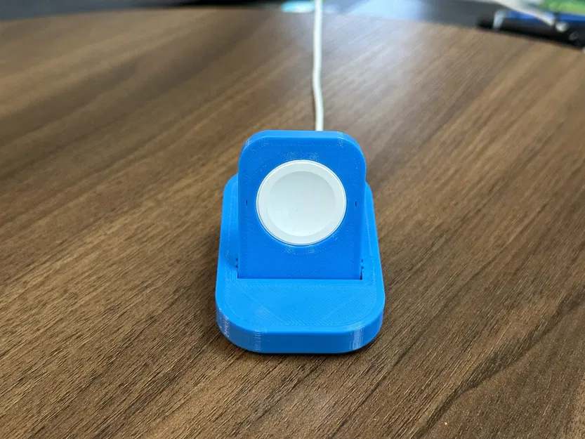 Giá đỡ Apple Watch gập gọn và di động - Image 7