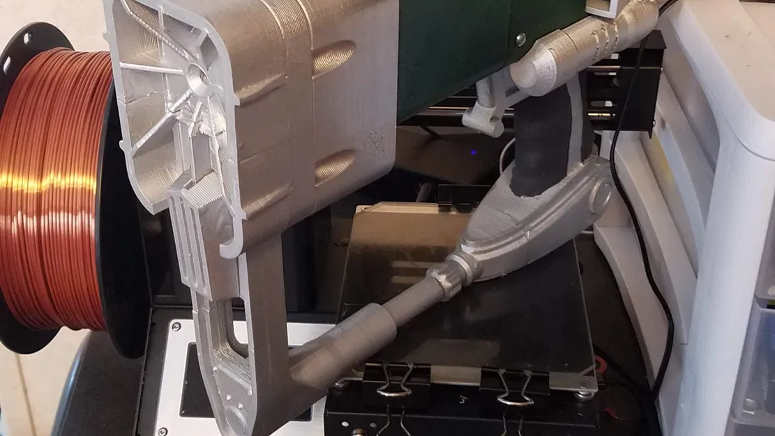 Biến thể AEP7 cho máy in 120mm - Image 1