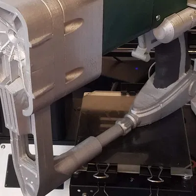 Biến thể AEP7 cho máy in 120mm