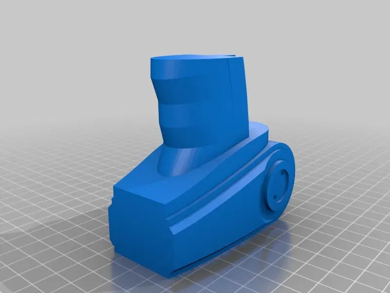 Biến thể AEP7 cho máy in 120mm - Image 4