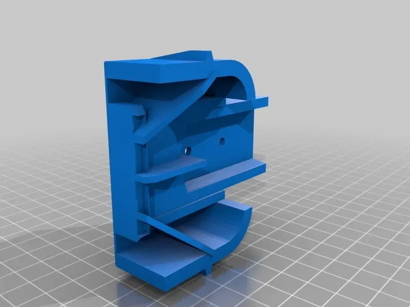 Biến thể AEP7 cho máy in 120mm - Image 5