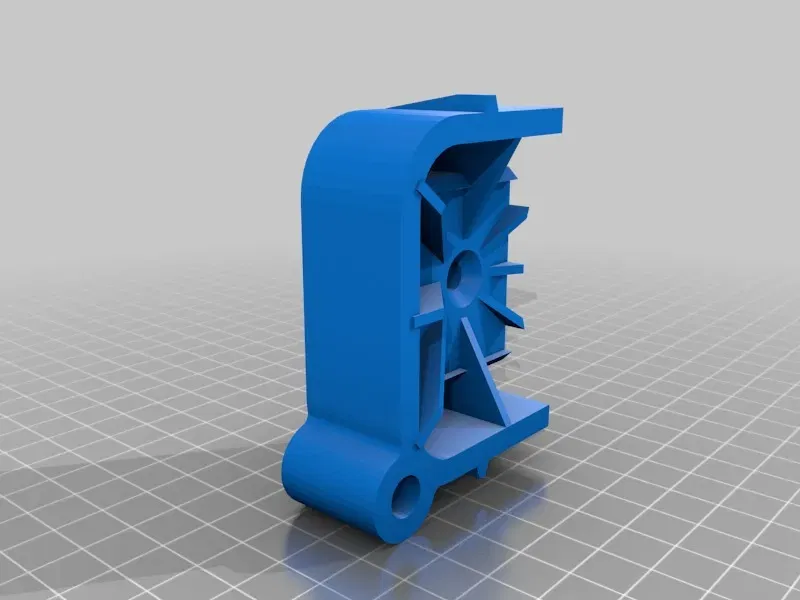 Biến thể AEP7 cho máy in 120mm - Image 6