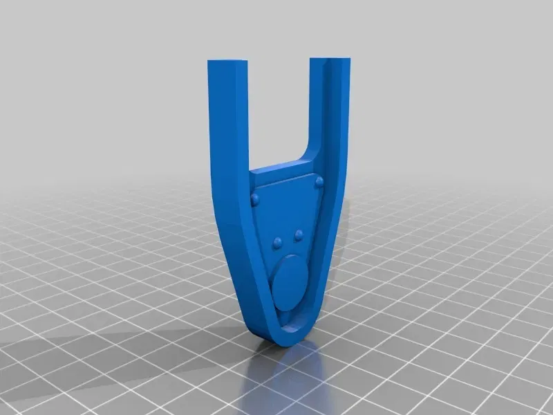 Biến thể AEP7 cho máy in 120mm - Image 7