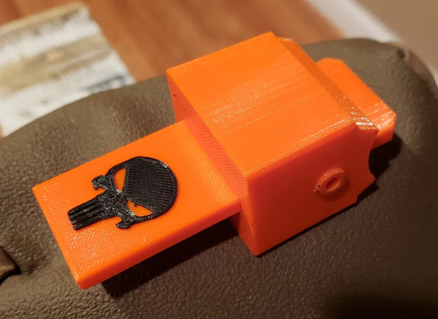 Bộ chỉ thị khoang trống cho hộp đạn Ruger 10/22 - Image 1