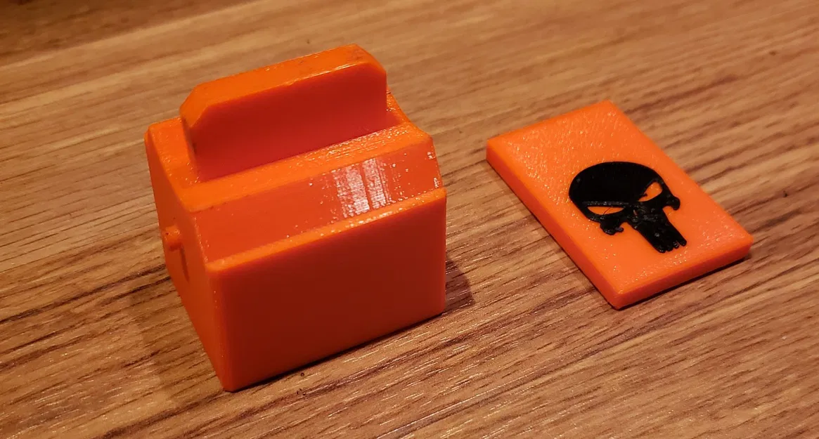 Bộ chỉ thị khoang trống cho hộp đạn Ruger 10/22 - Image 2