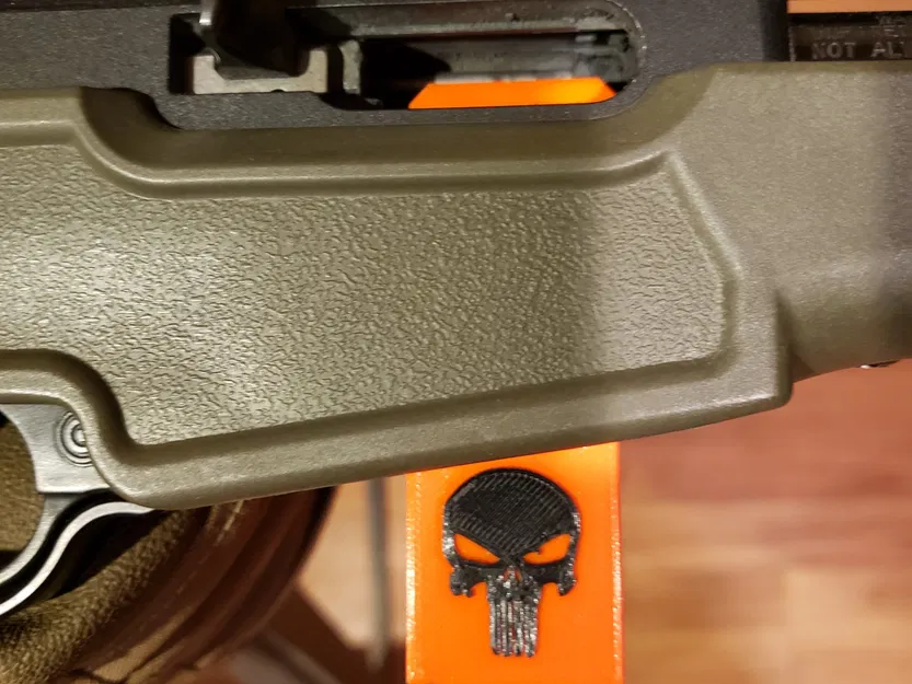 Bộ chỉ thị khoang trống cho hộp đạn Ruger 10/22 - Image 4