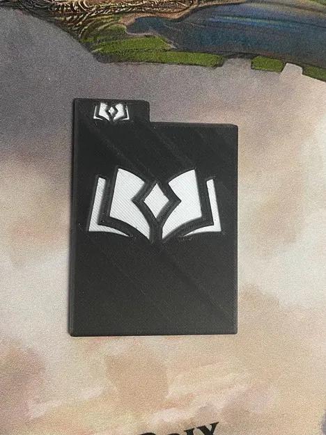 Kệ chia thẻ bài Wilds of Eldraine cho MTG - Image 1