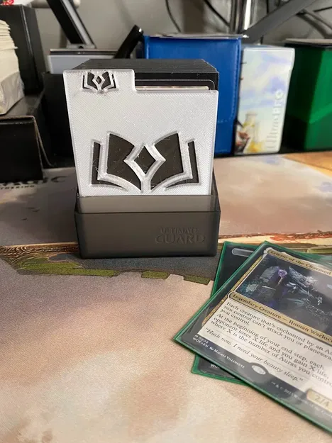 Kệ chia thẻ bài Wilds of Eldraine cho MTG - Image 2