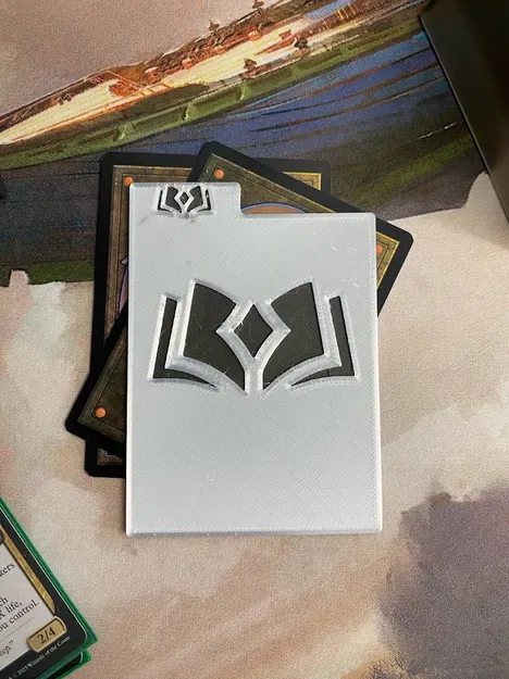 Kệ chia thẻ bài Wilds of Eldraine cho MTG - Image 3