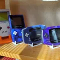 Giá đỡ tay cầm cho Gameboy và các thiết bị cầm tay khác - Thumbnail 4