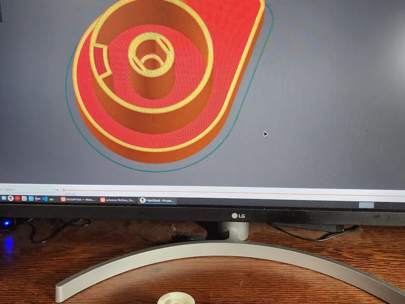 Núm vòi sen đơn Moen Posi-temp kiểu parametric - Image 1