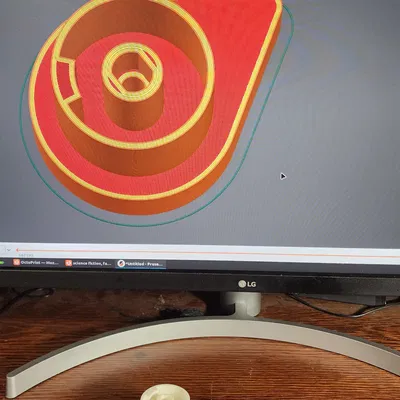 Núm vòi sen đơn Moen Posi-temp kiểu parametric