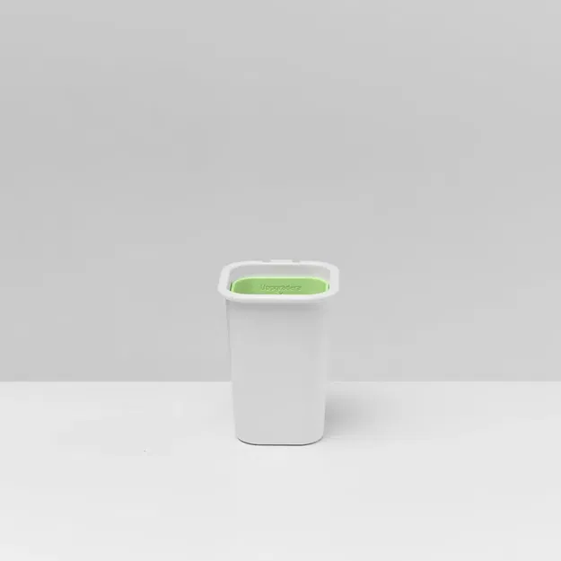 Giá đỡ bàn chải đánh răng - Phụ kiện cho IKEA TISKEN I TI03 - Image 4