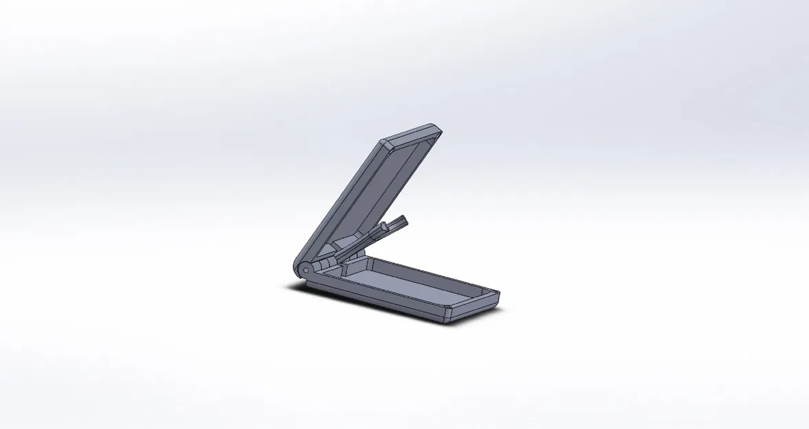 Hộp nhẫn cầu hôn dễ dàng giấu kín - Image 4