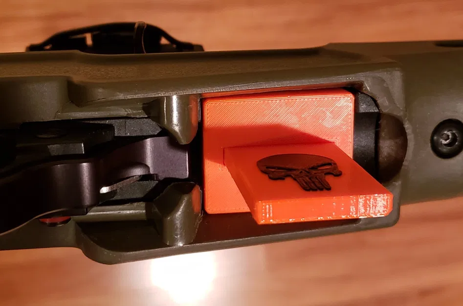 Bộ chỉ thị khoang trống cho Ruger 10/22 và súng Precision - Image 2