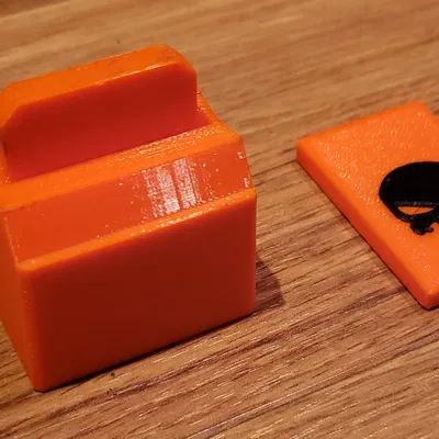 Bộ chỉ thị khoang trống cho Ruger 10/22 và súng Precision