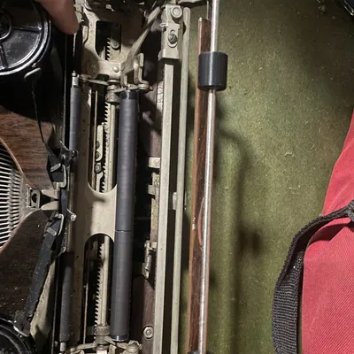 Con lăn thay thế cho máy đánh chữ Royal 1928 Model P