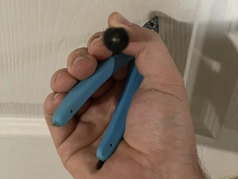 Con lăn thay thế cho máy đánh chữ Royal 1928 Model P - Image 10