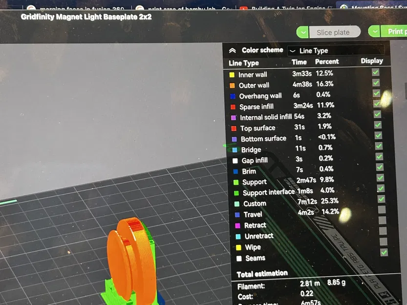 Giá đỡ G-LUX - Image 2