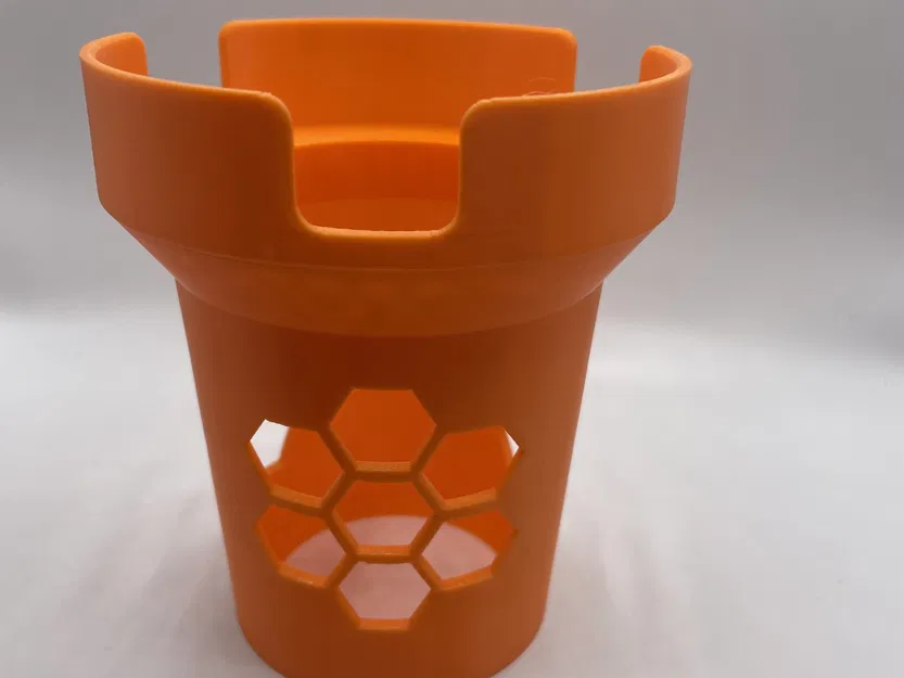 Bộ chuyển đổi giá đỡ cốc 14oz cho Yeti - Image 2