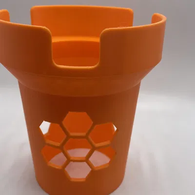 Bộ chuyển đổi giá đỡ cốc 14oz cho Yeti